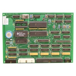 Placa Controladora de Bomba Gilbarco T20005-G4 (Advantage Modular)